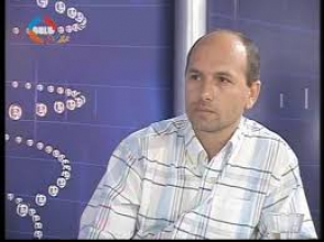 Գ. Նազարյան. «Ապրիլից հետո շատ բան է փոխվել»